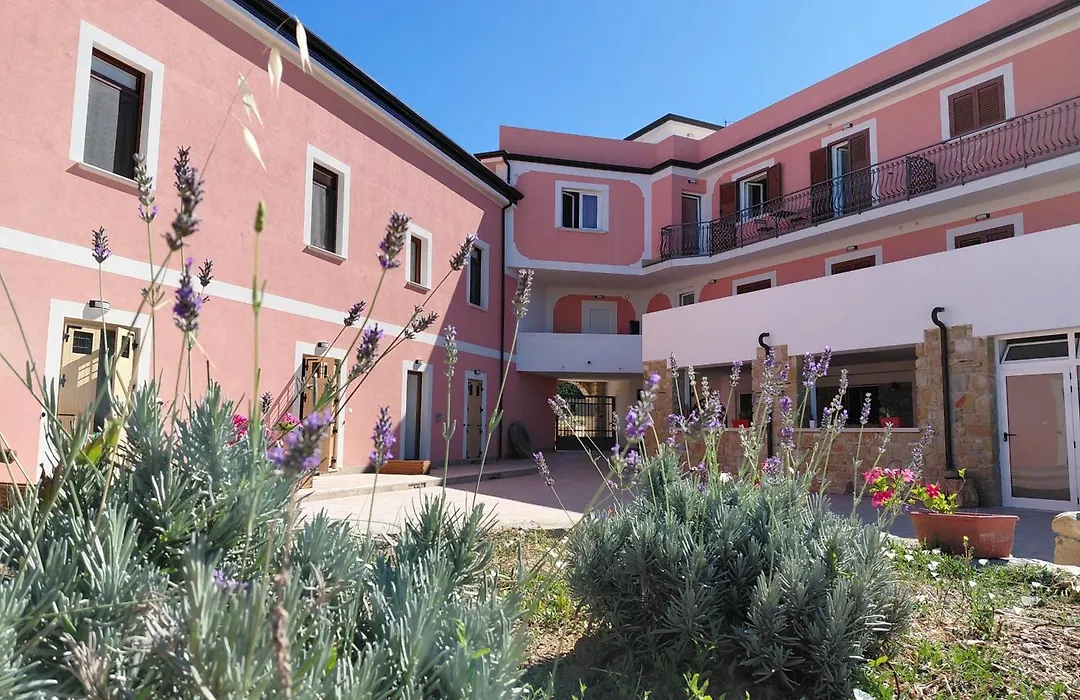 Il Borgo di Nonno Carlo-1